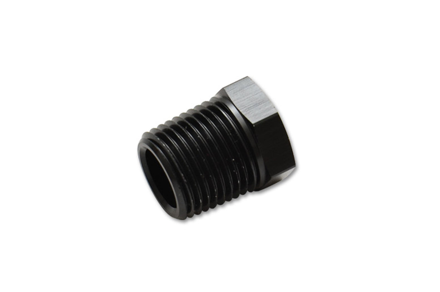 Vibrant NPT Hex Head Pipe Plugs