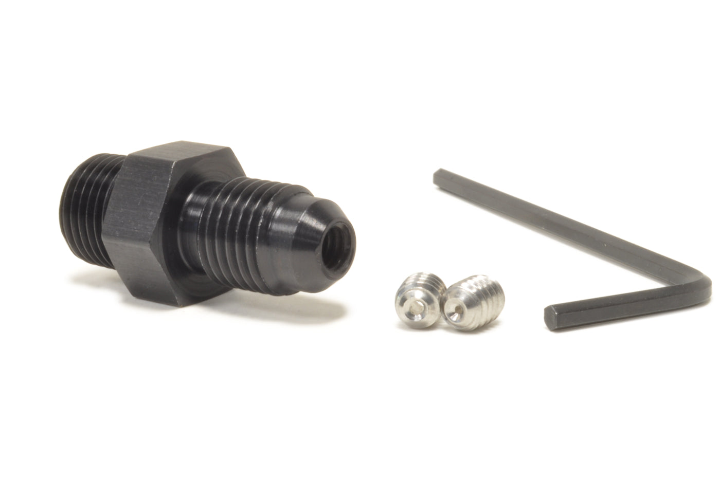 Vibrant Oil Restrictor Fitting Kit