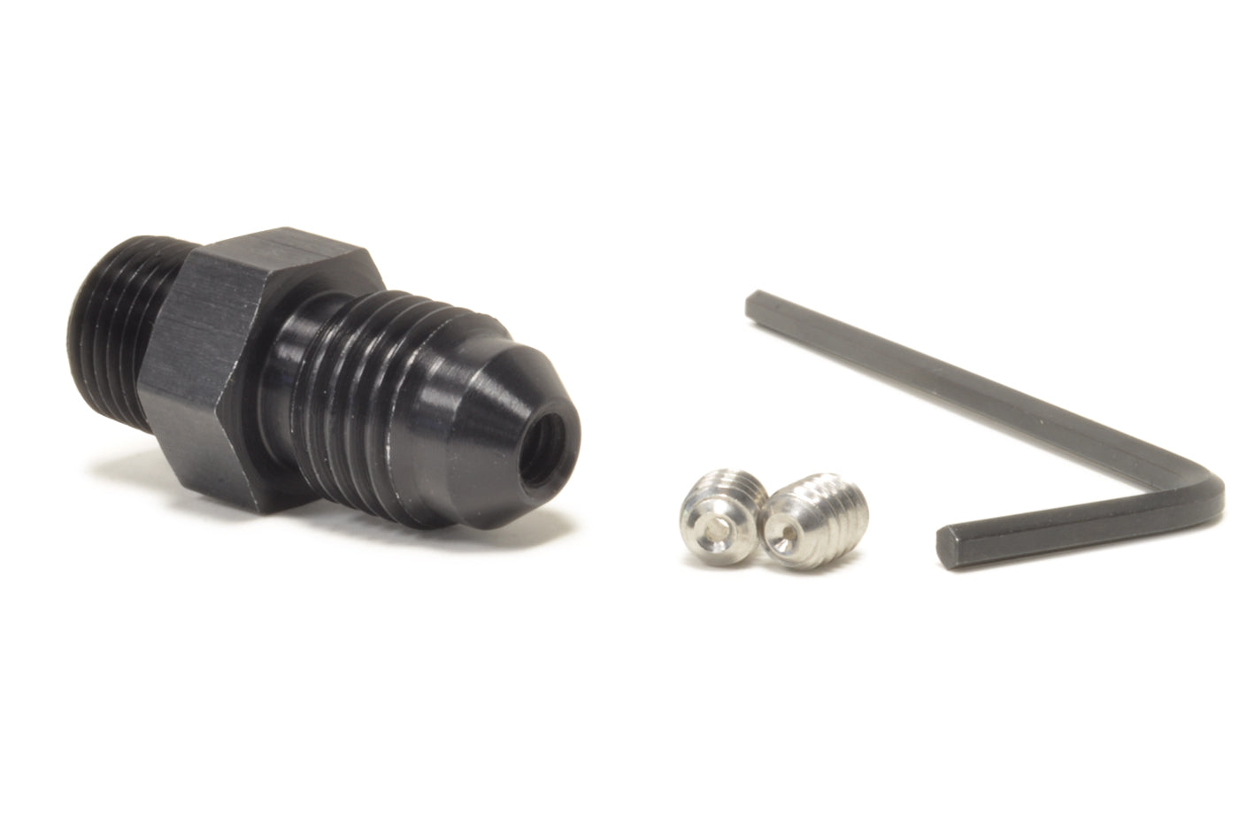 Vibrant Oil Restrictor Fitting Kit