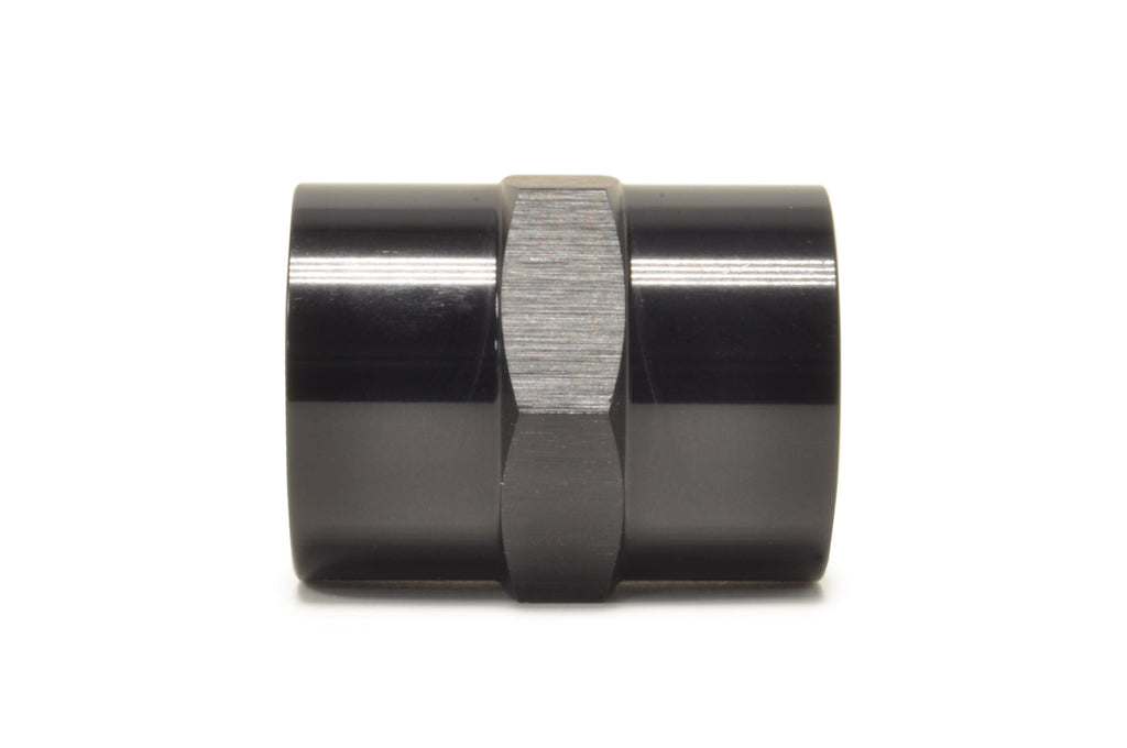 Vibrant Pipe Adapter Fittings (Female NPT to Female NPT)