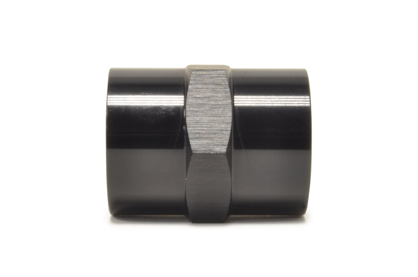 Vibrant Pipe Adapter Fittings (Female NPT to Female NPT)