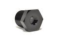 Vibrant Pipe Adapter Fittings (Female NPT to Male NPT)
