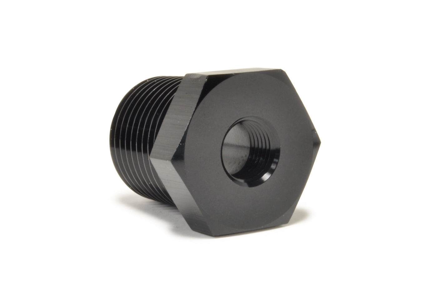 Vibrant Pipe Adapter Fittings (Female NPT to Male NPT)
