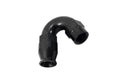 Vibrant Swivel Hose End Fitting for PTFE Hose -AN 150°