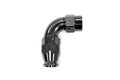 Vibrant Swivel Hose End Fitting for PTFE Hose -AN 90°