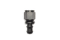 Vibrant Push-On Hose End Fitting Straight