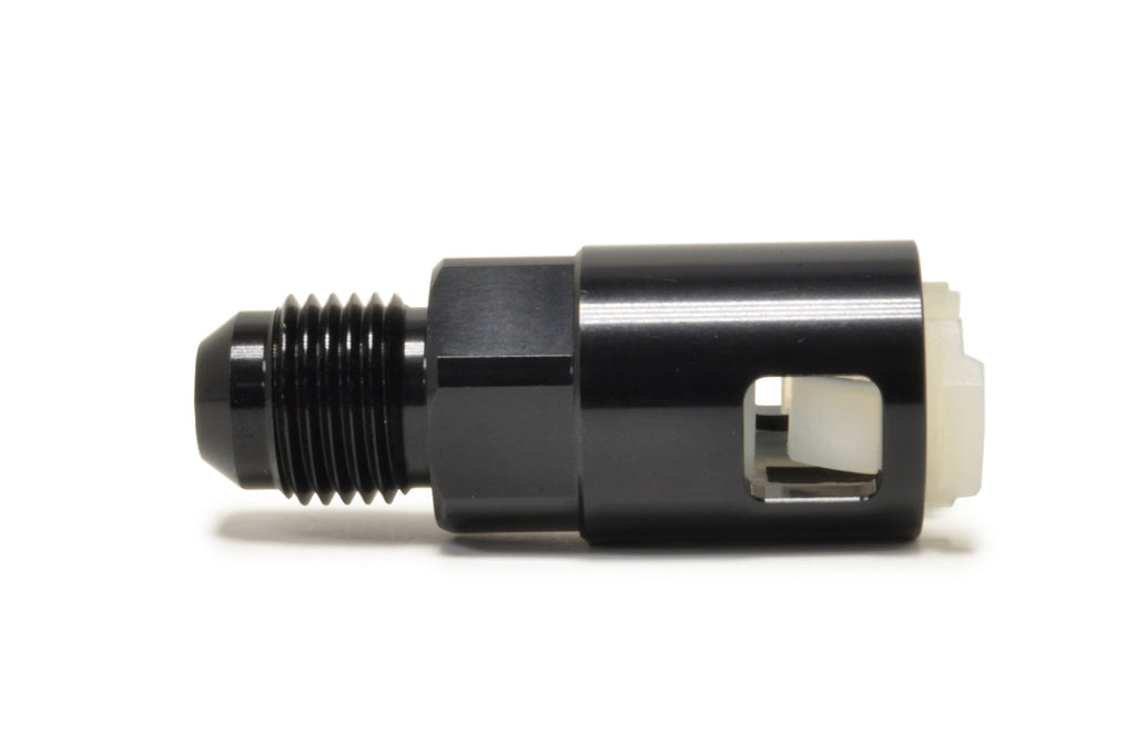 Vibrant Quick Disconnect EFI Adapter Fitting (Straight)