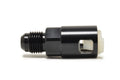Vibrant Quick Disconnect EFI Adapter Fitting (Straight)