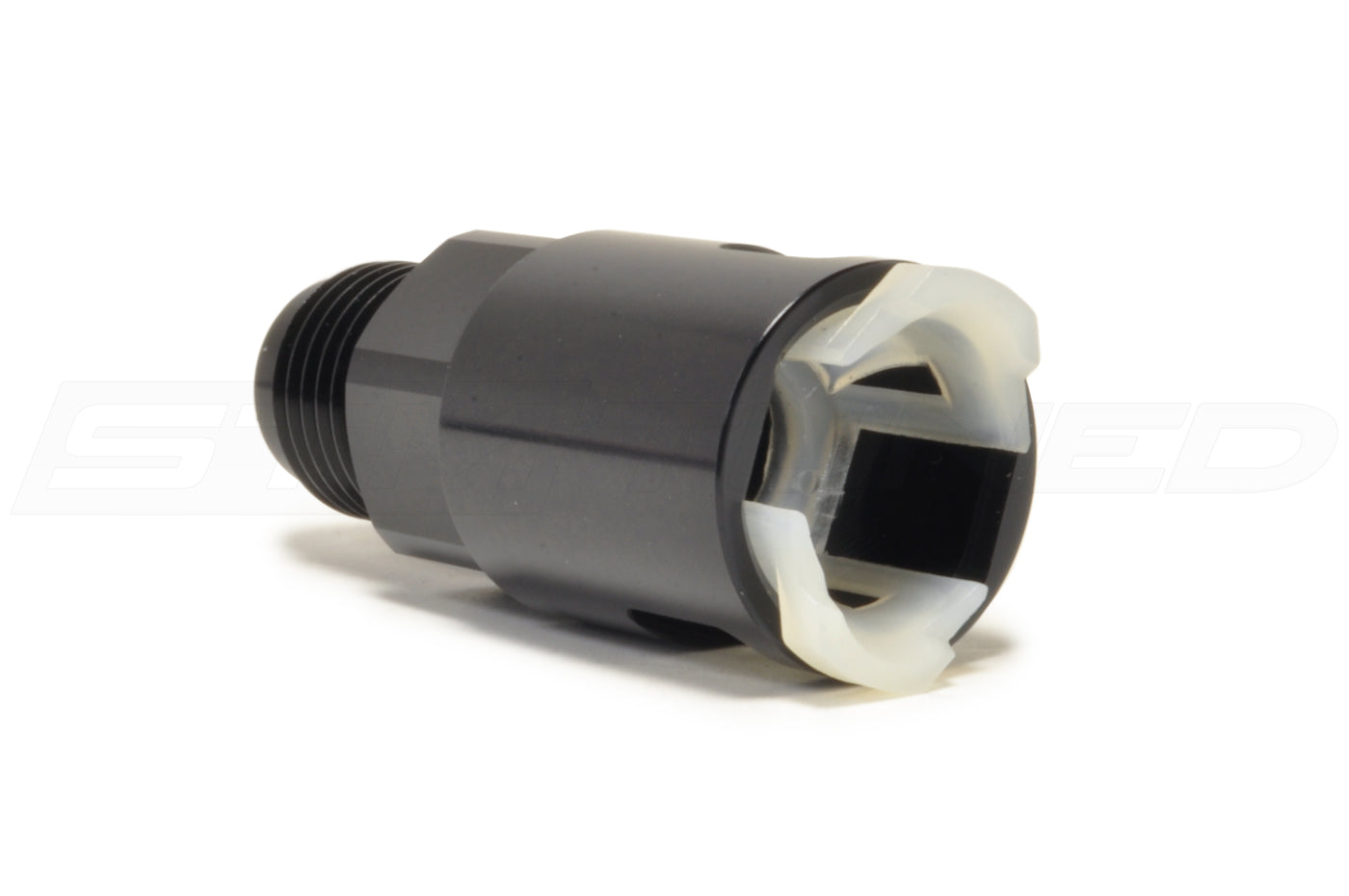 Vibrant Quick Disconnect EFI Adapter Fitting (Straight)