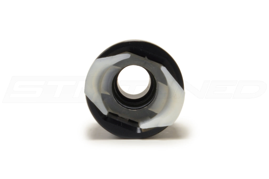 Vibrant Quick Disconnect EFI Adapter Fitting (Straight)