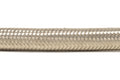 Vibrant Stainless Steel Braided Flex Hose