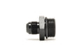 Vibrant Straight Adapter Fittings (-AN Male to ORB Male)