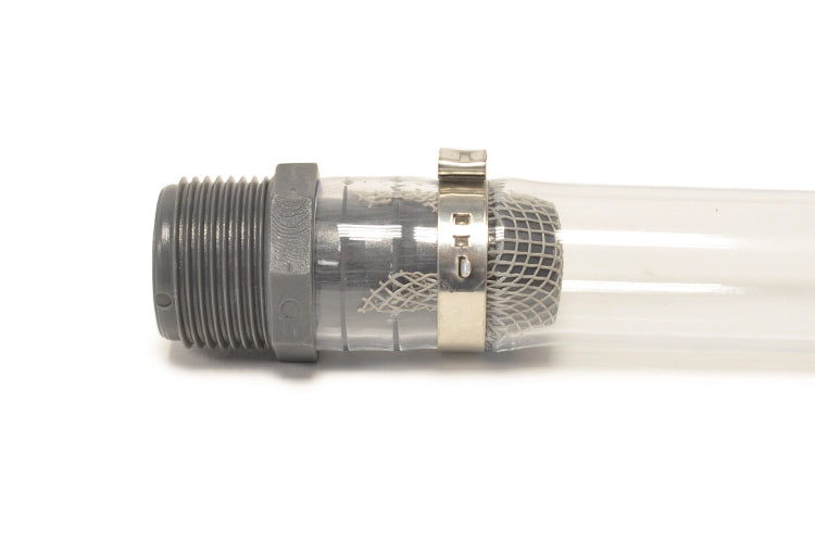 VP Replacement Hose for 5-Gallon Fuel Jug (3044B)