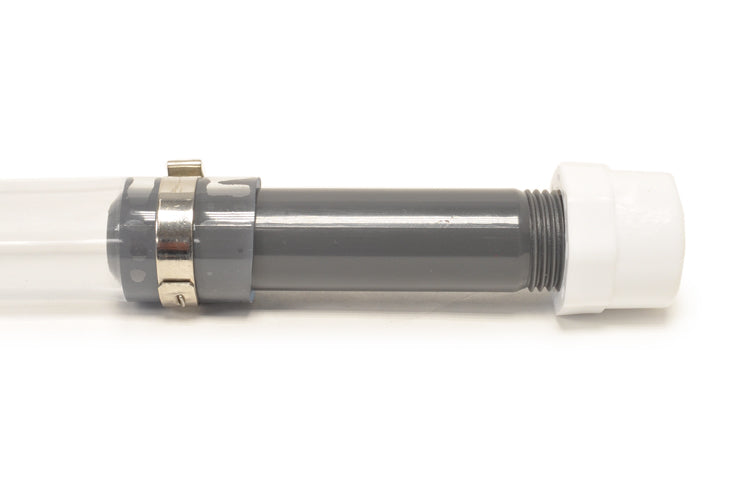 VP Replacement Hose for 5-Gallon Fuel Jug (3044B)
