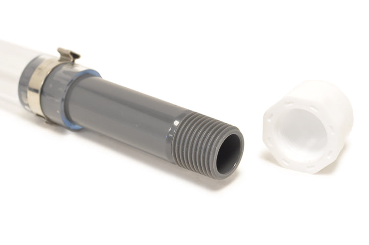 VP Replacement Hose for 5-Gallon Fuel Jug (3044B)