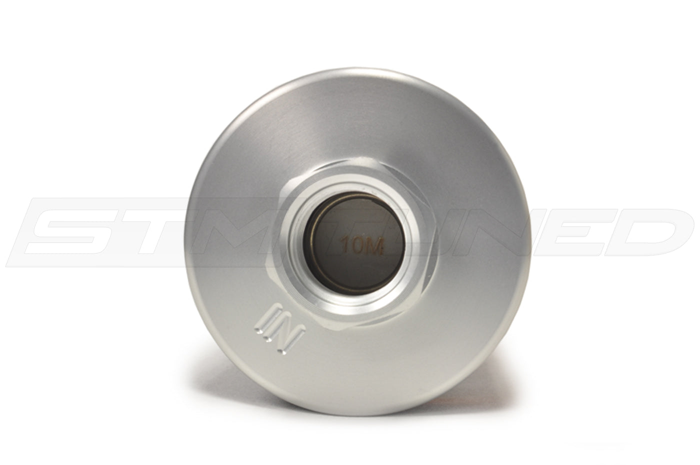 Weldon Fuel Filter (After-Pump)