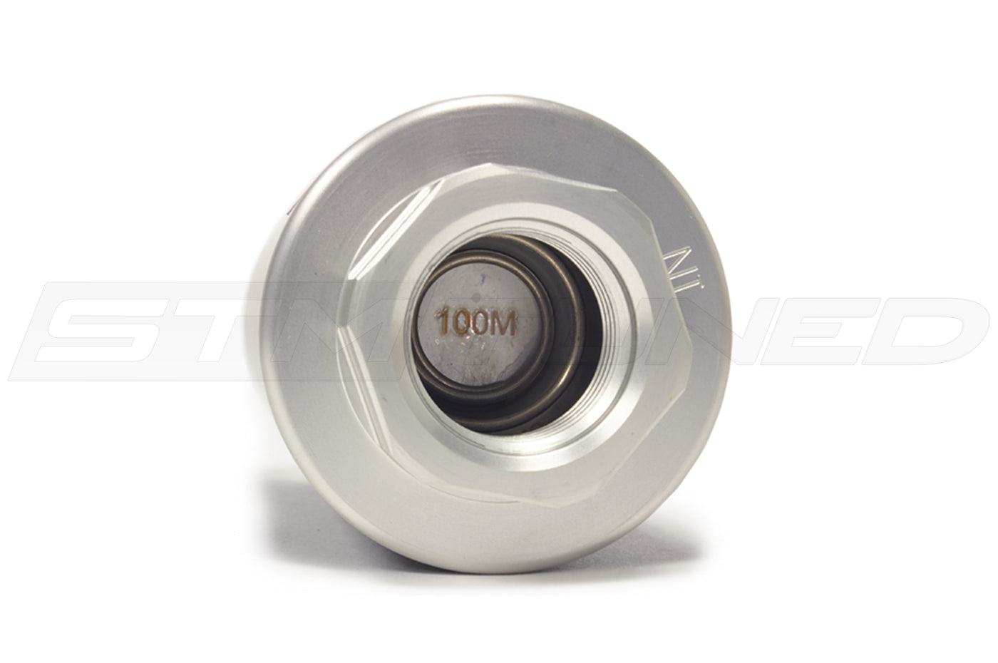 Weldon Fuel Filter 100 Micron (Pre-Pump)