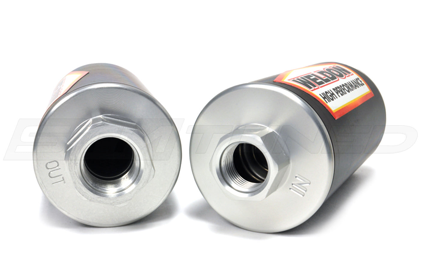 Weldon Fuel Filter 100 Micron (Pre-Pump)