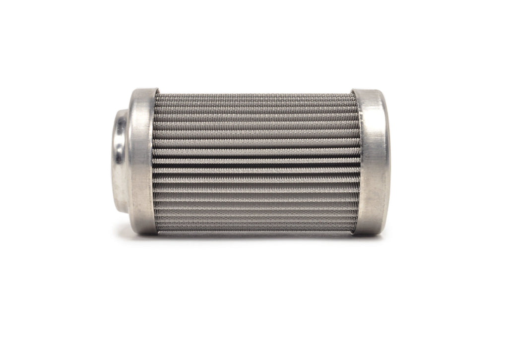 Weldon Stainless Steel Fuel Filter Element