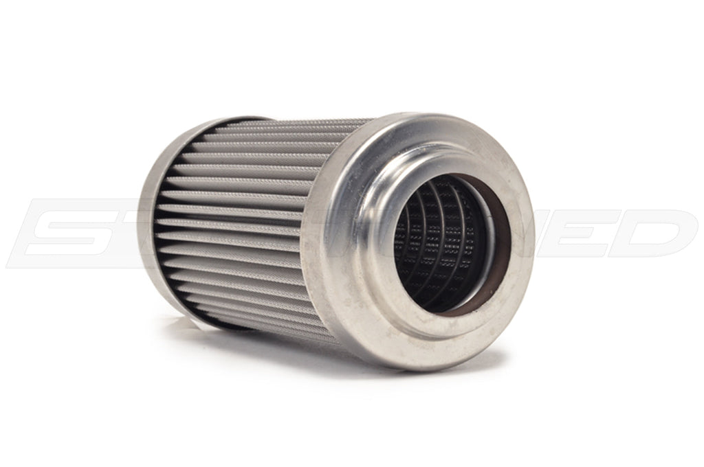 Weldon Stainless Steel Fuel Filter Element