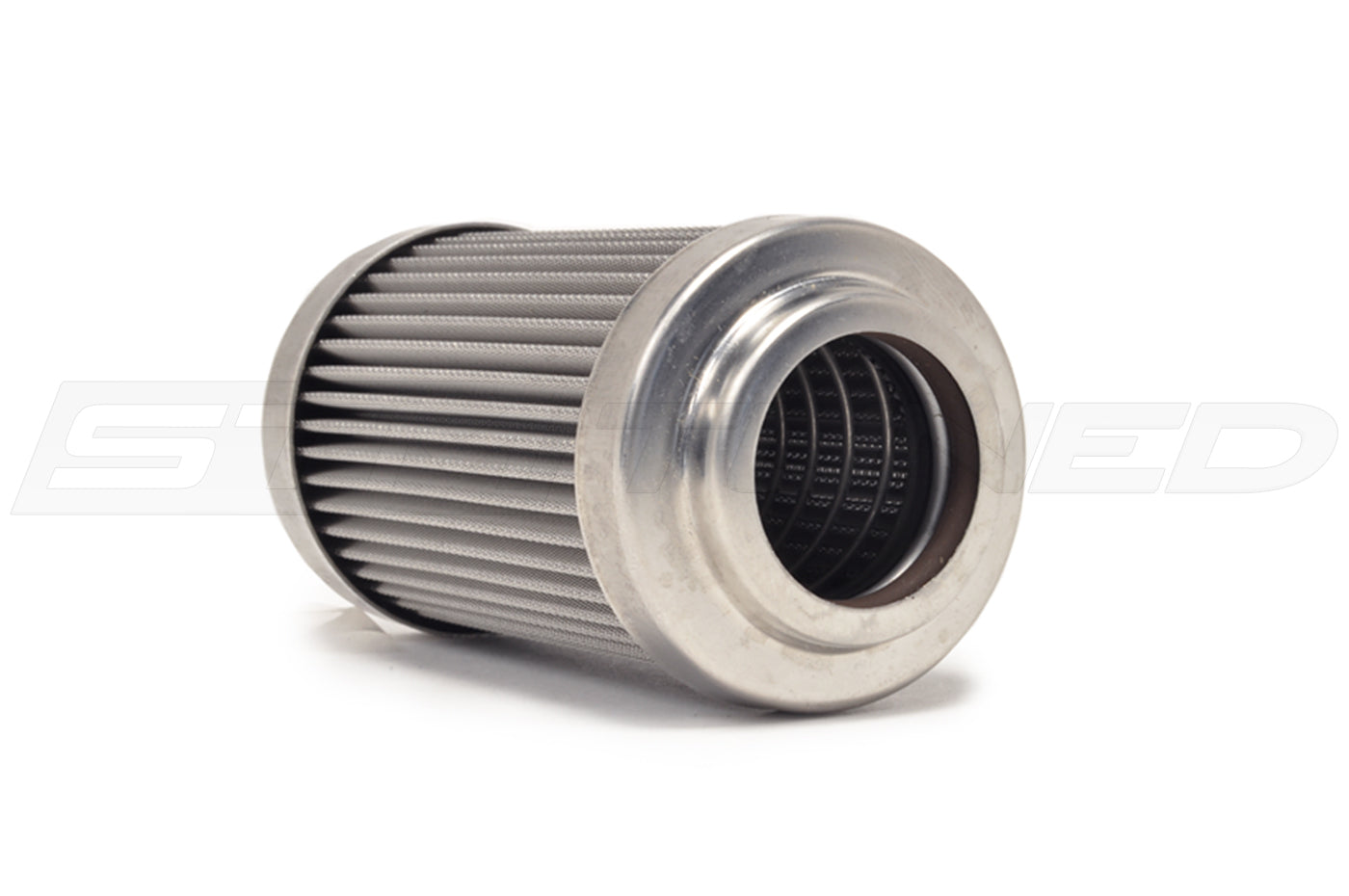 Weldon Stainless Steel Fuel Filter Element