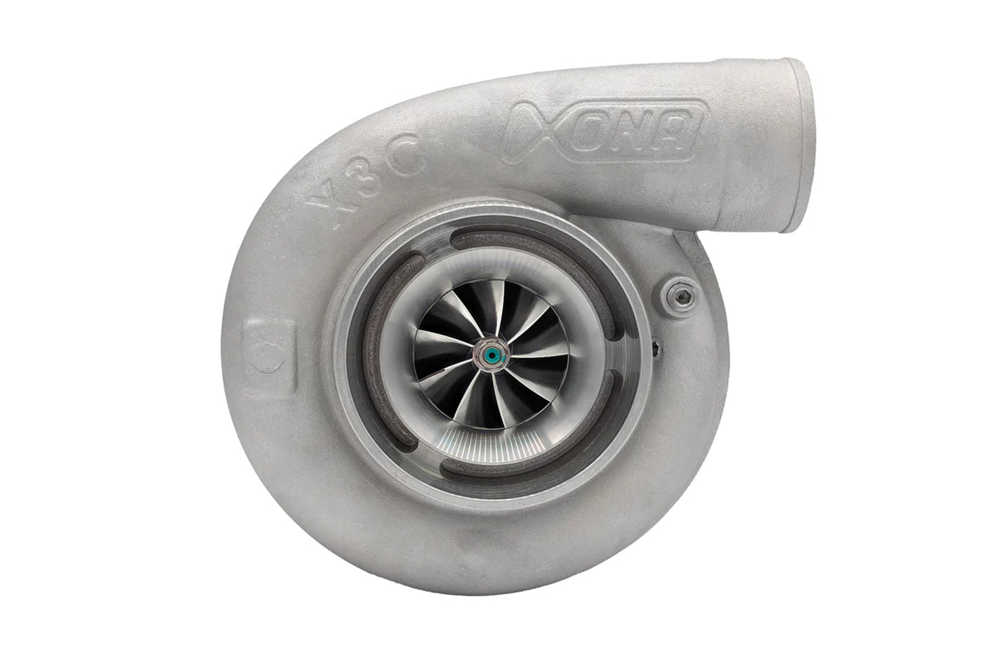 Xona X2B Standard Rotation Turbo 350-650HP (XRA5564S)