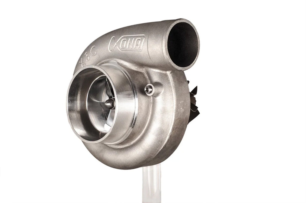 Xona X2B Standard Rotation Turbo 550-1150HP (XRC7269S)