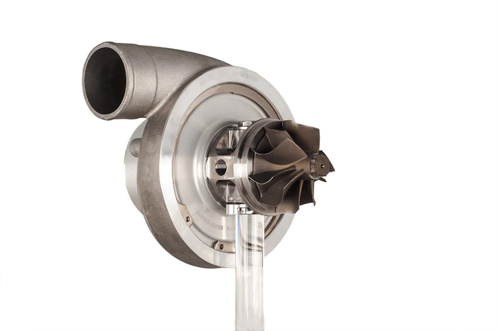 Xona X2B Standard Rotation Turbo 550-1150HP (XRC7269S)