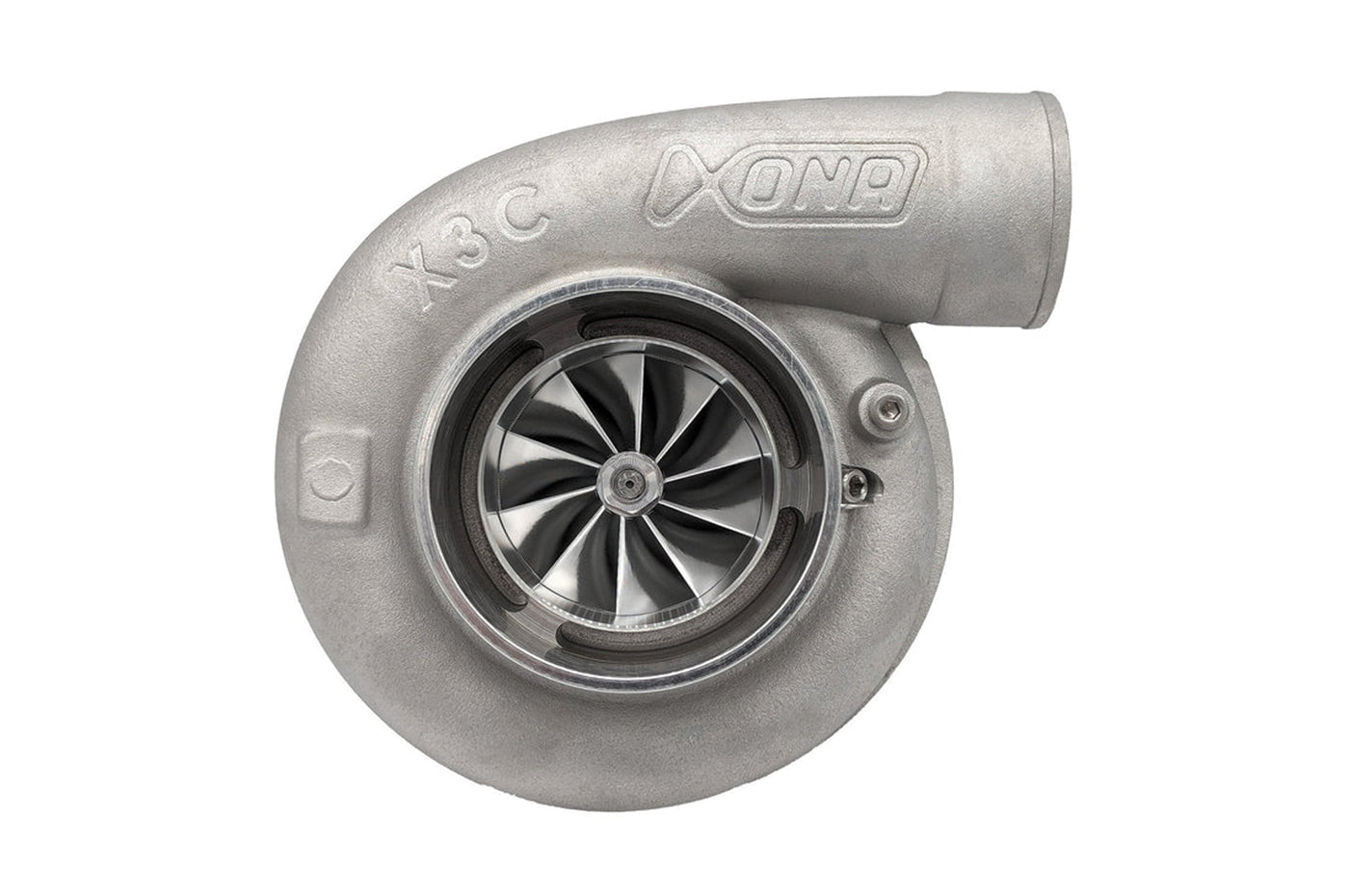 Xona X2B Standard Rotation Turbo 750-1200HP (XRE7169S)