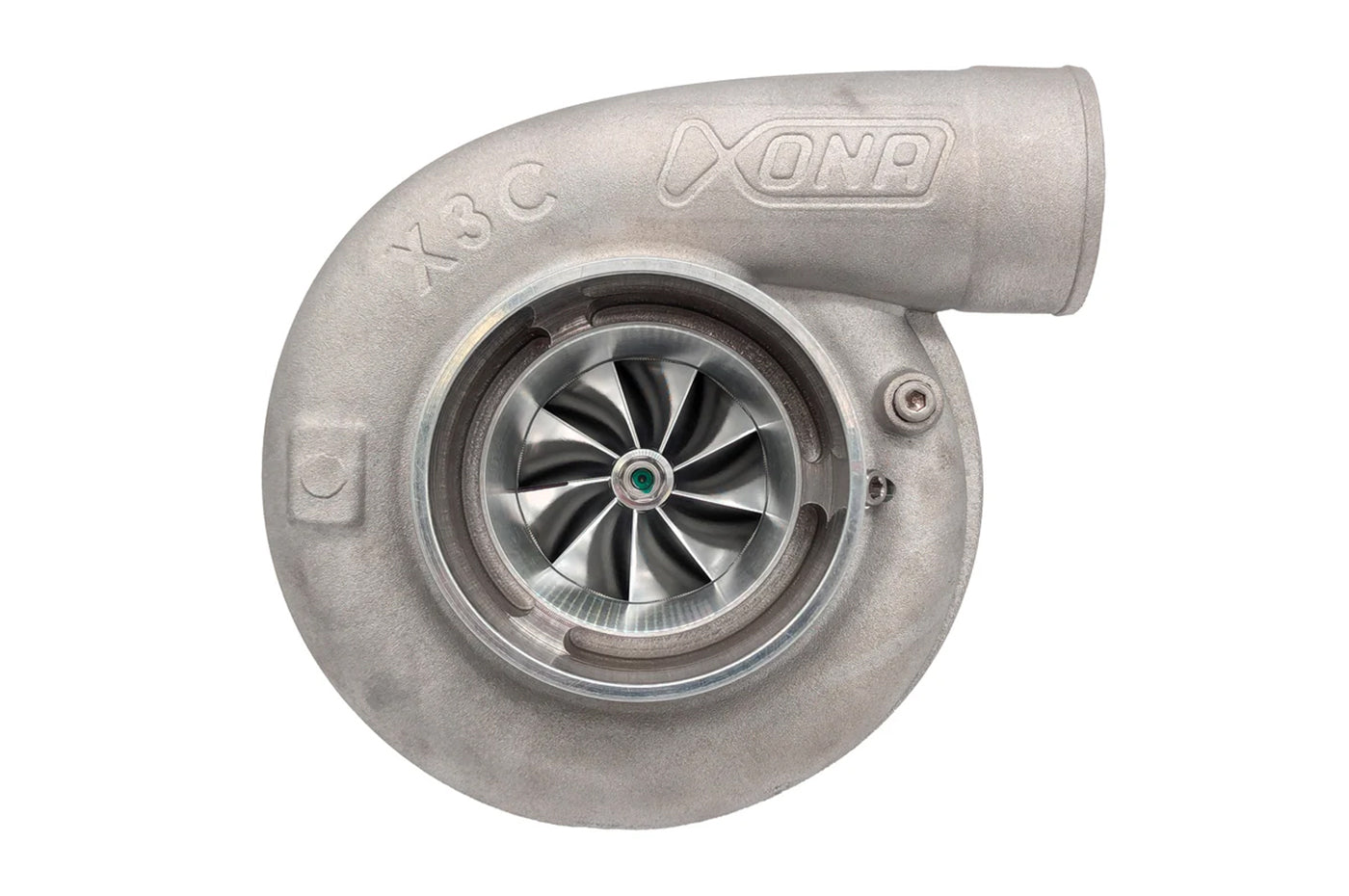 Xona Standard Rotation Turbo 500-900HP (XRE6364S)
