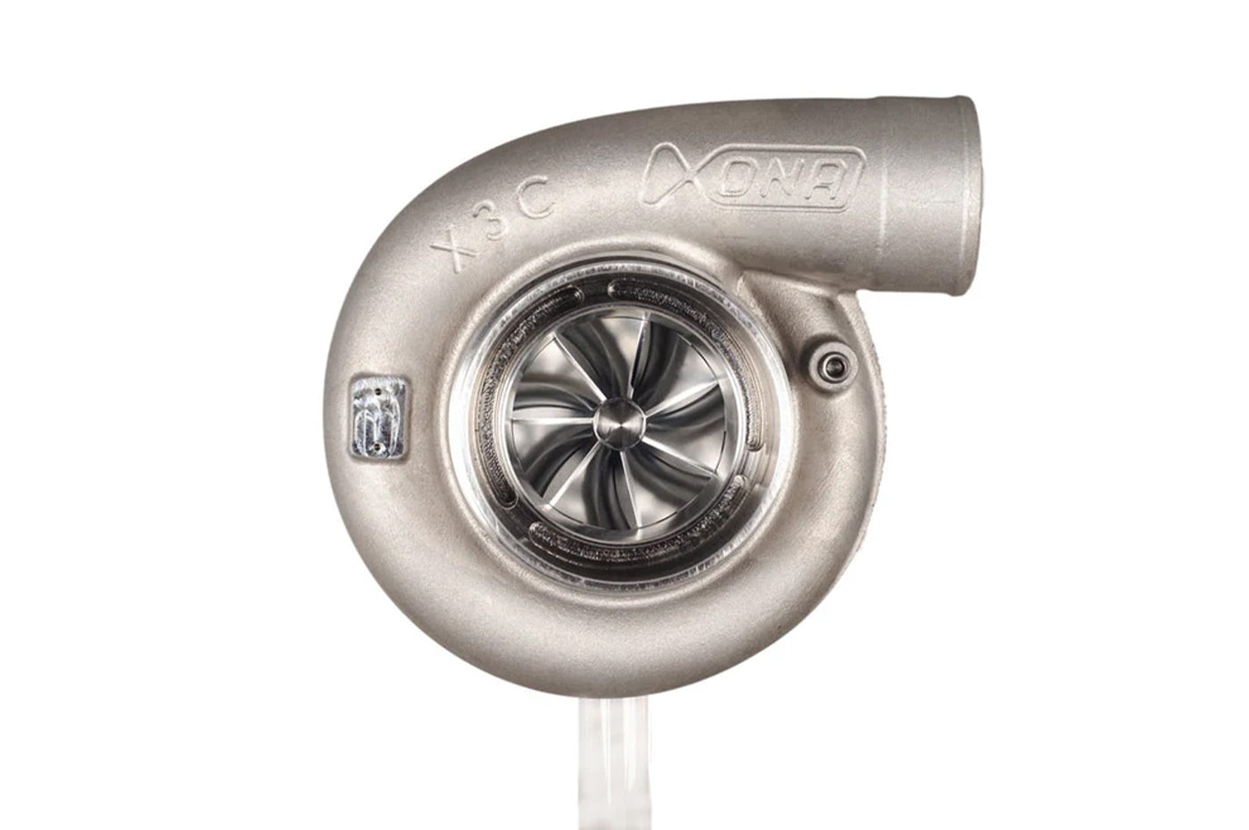 Xona X2B Standard Rotation Turbo 500-940HP (XRC6469S)
