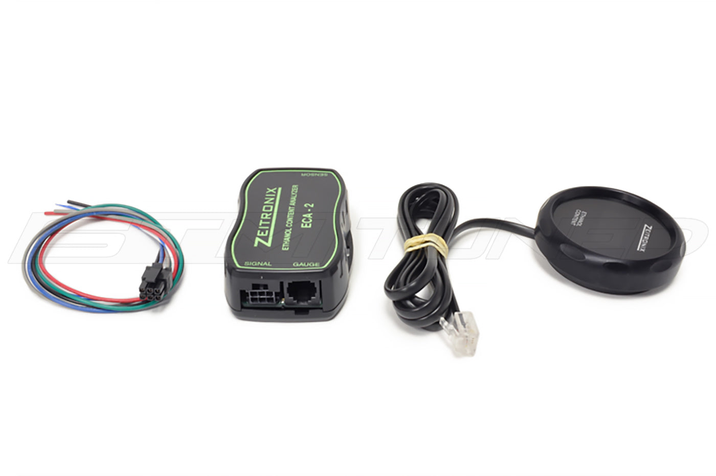 Zeitronix Ethanol Content Analyzer ECA-2 Kit
