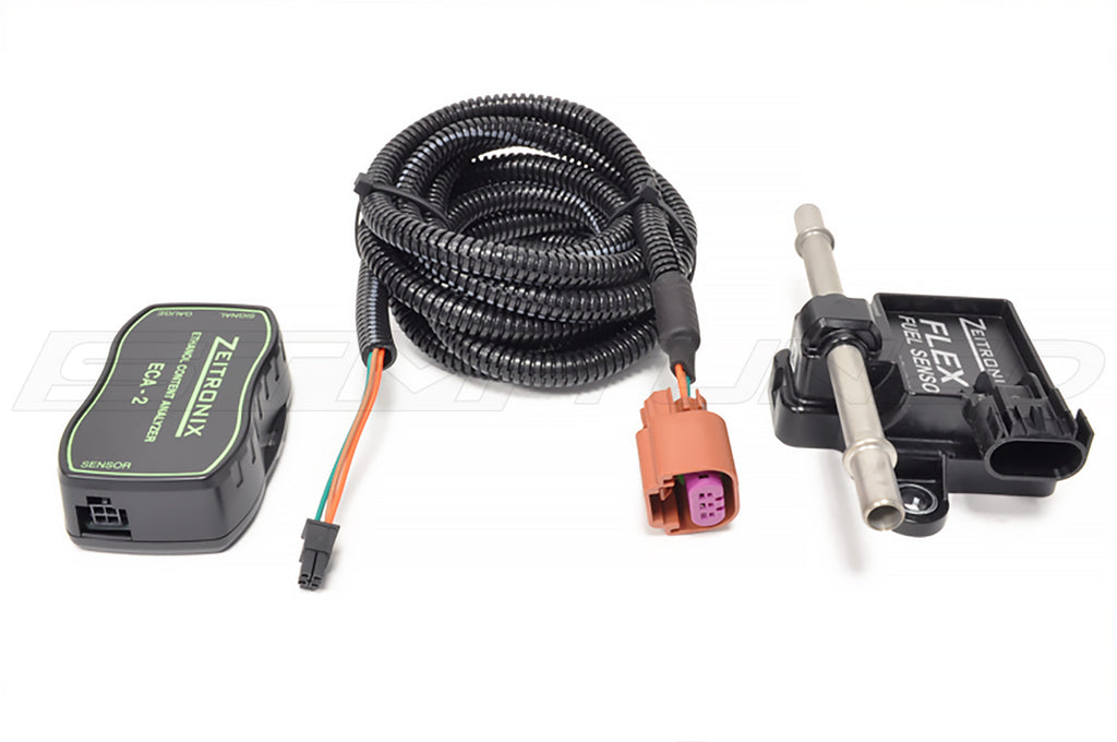 Zeitronix Ethanol Content Analyzer ECA-2 Kit