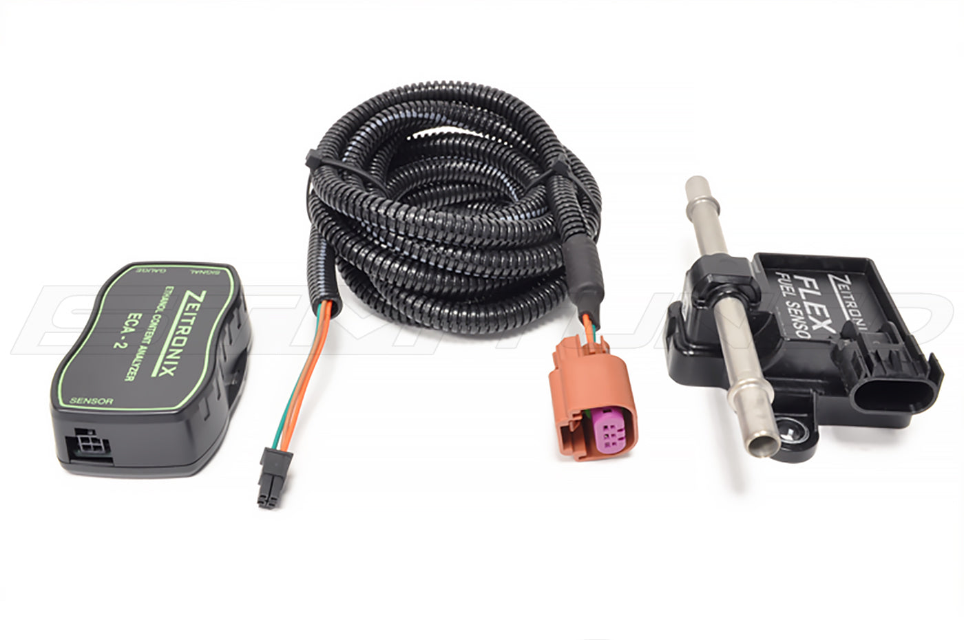 Zeitronix Ethanol Content Analyzer ECA-2 Kit